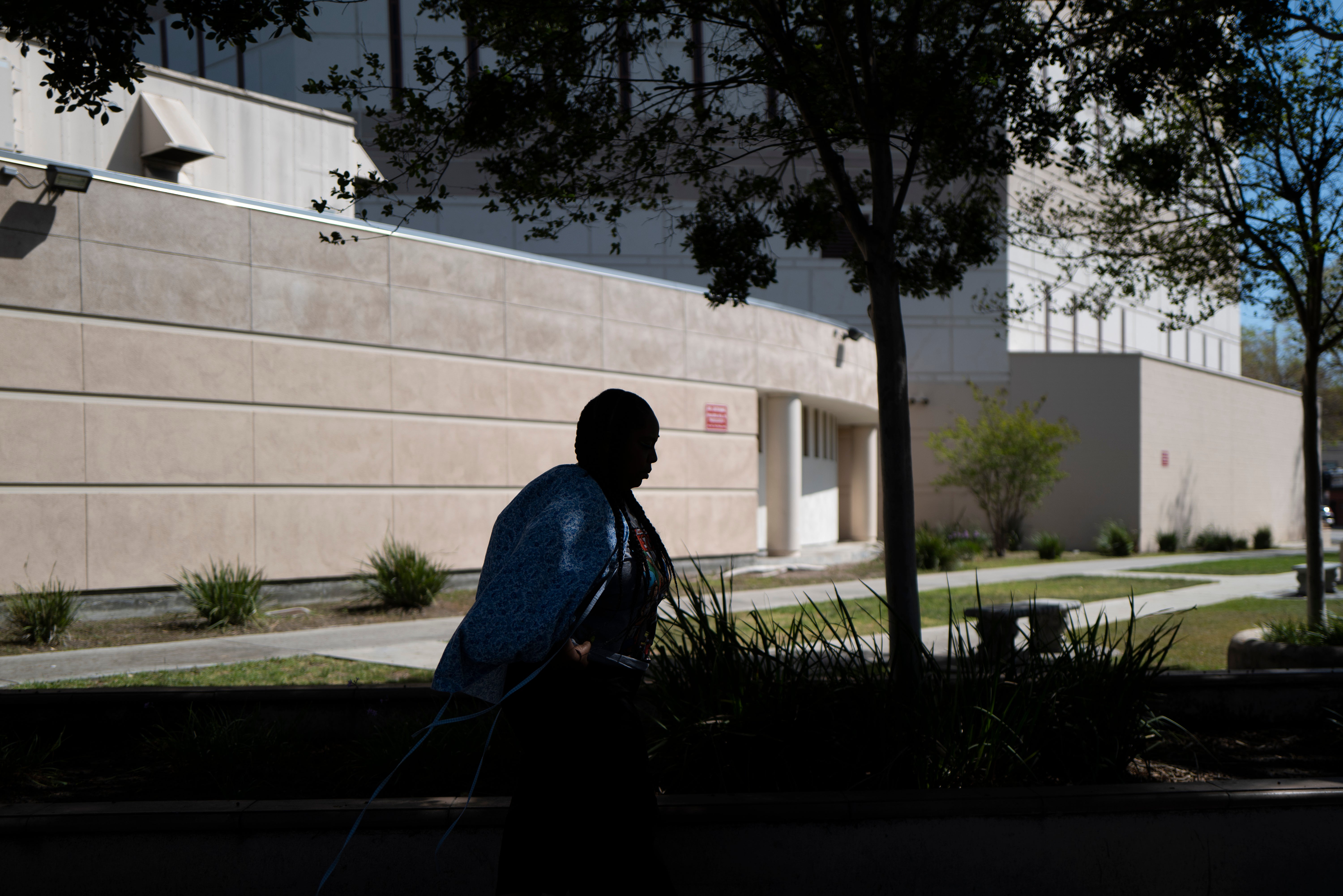 Patrisse Cullors Black Lives Matter