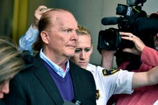 Chef Mario Batali on trial in Boston sexual misconduct case