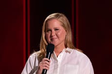 Tampon producer Procter & Gamble blames Amy Schumer for shortage