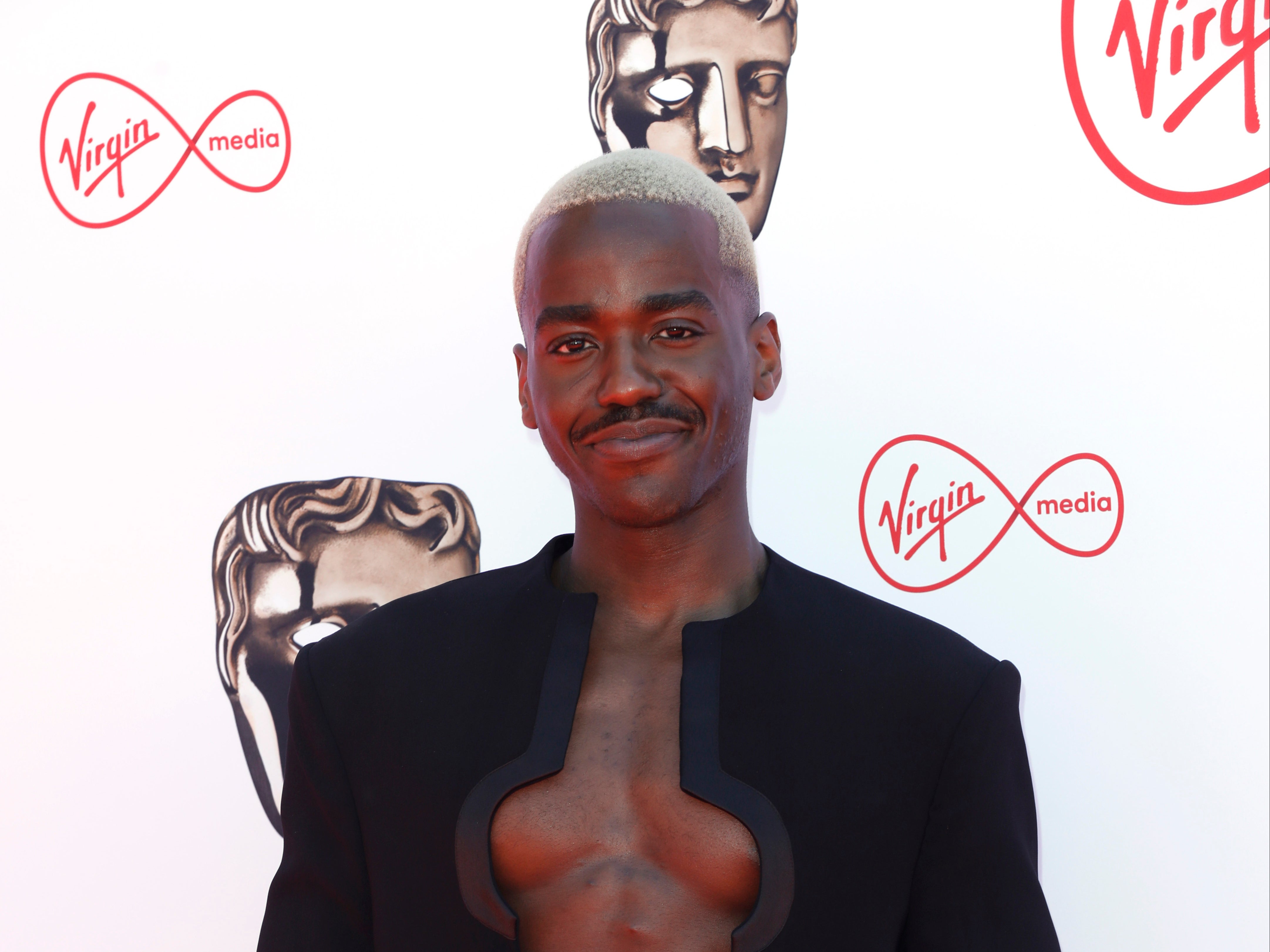 Doctor Who fans ecstatic after Ncuti Gatwa announced as next Doctor: ‘This is the future!’