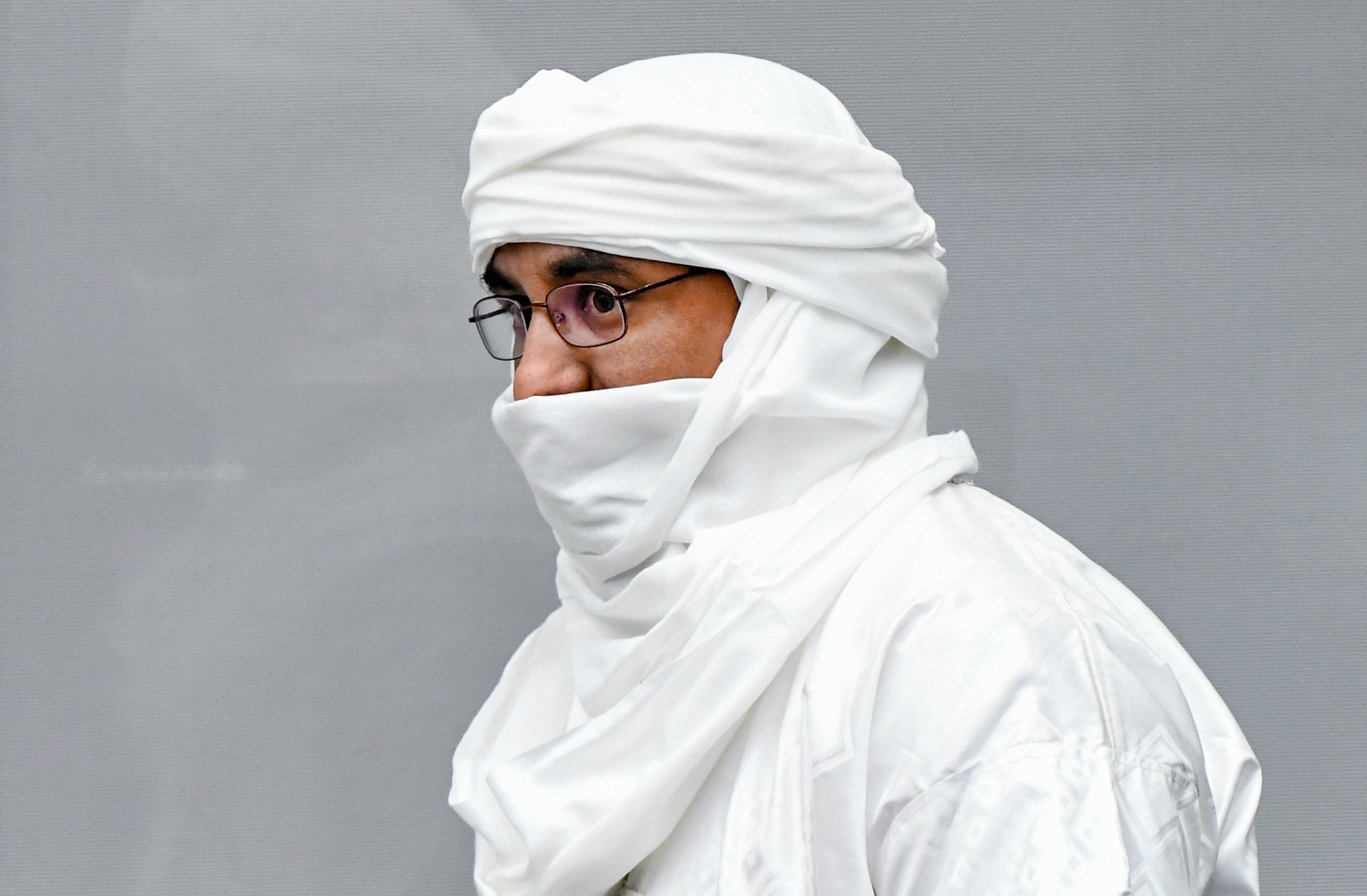 Netherlands International Court Mali