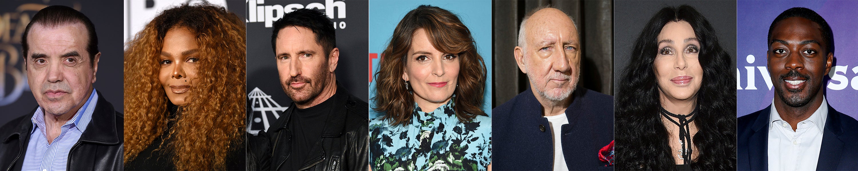 Celebrity Birthdays - May 15-21