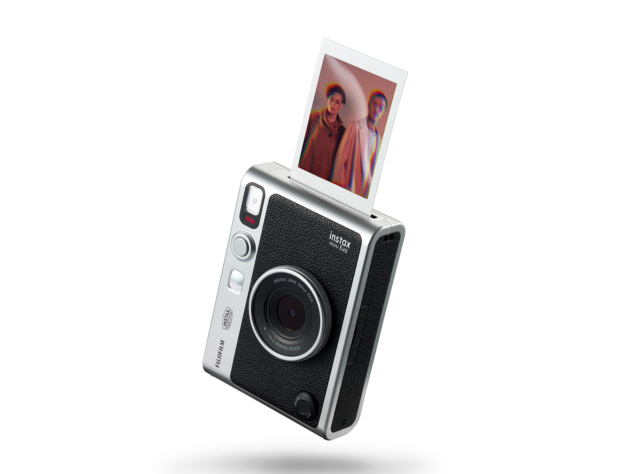 Fujifilm instax mini evo, best photo printers 