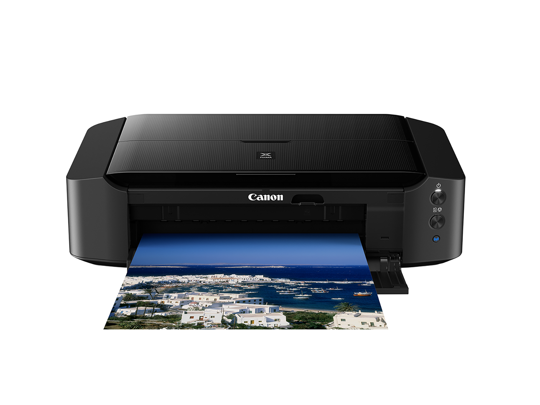 Canon PIXMA iP8750, best photo printers