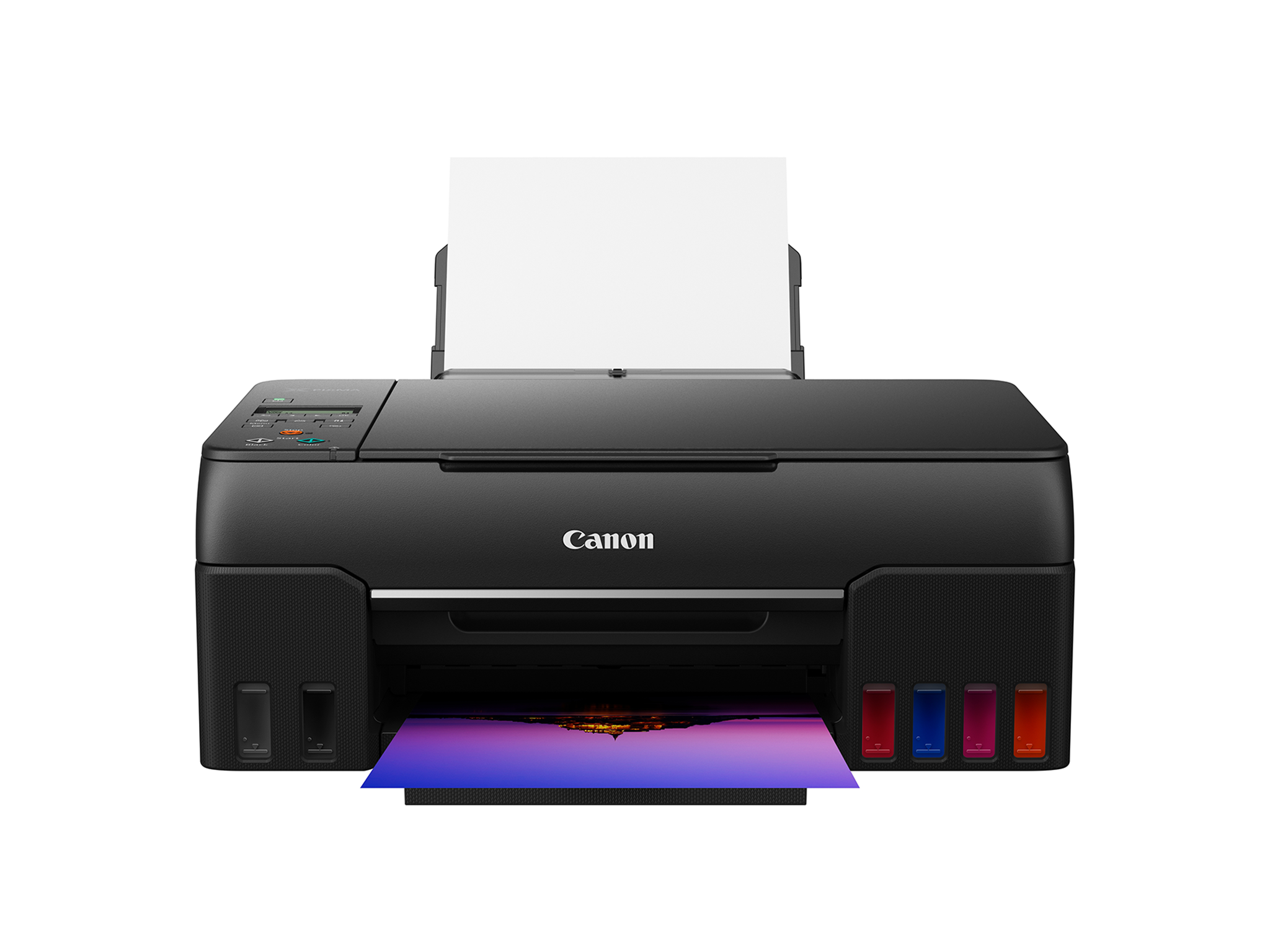 Canon pixma G650 all-in-one, best photo printers 