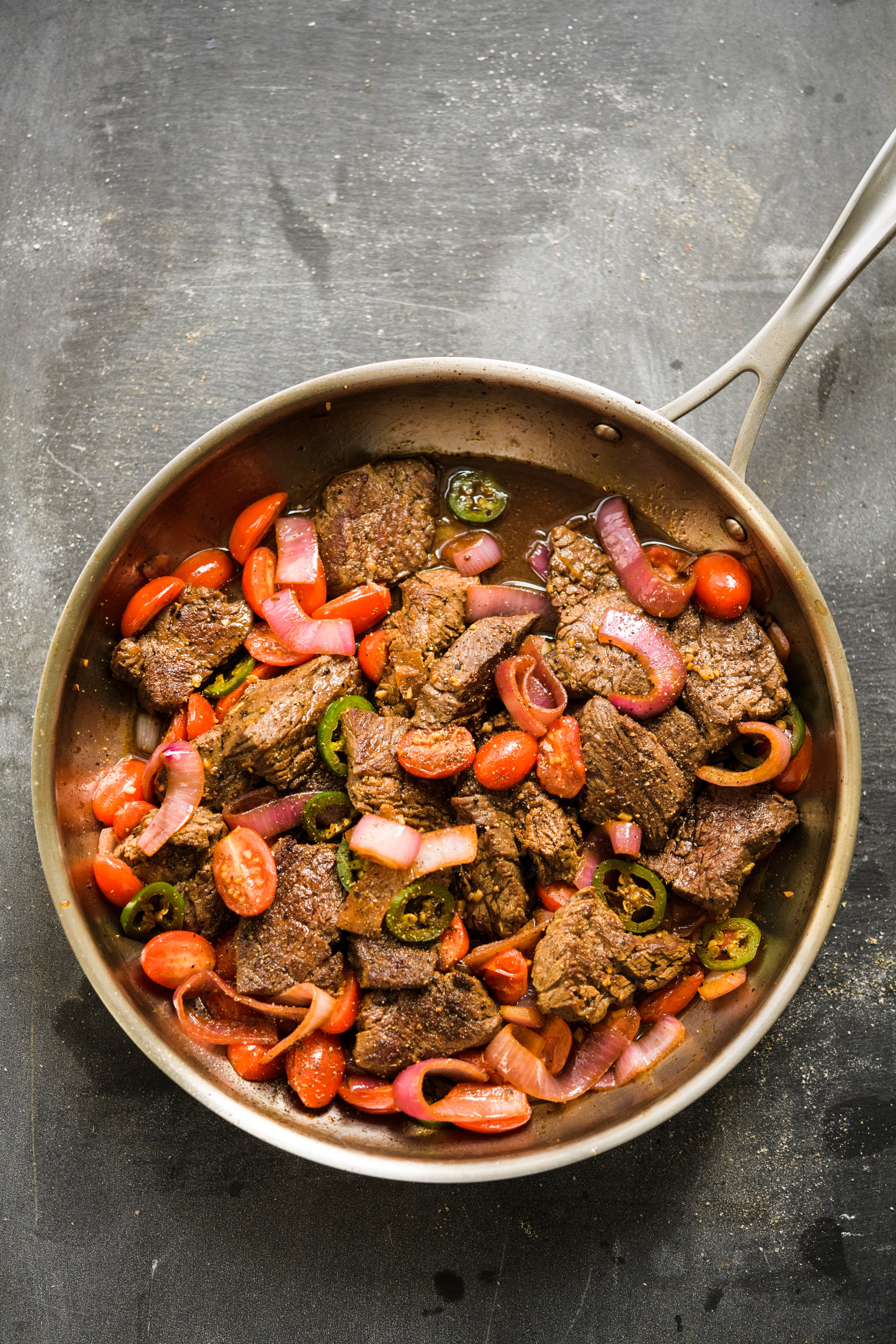 Food-MilkStreet-Lomo Saltado