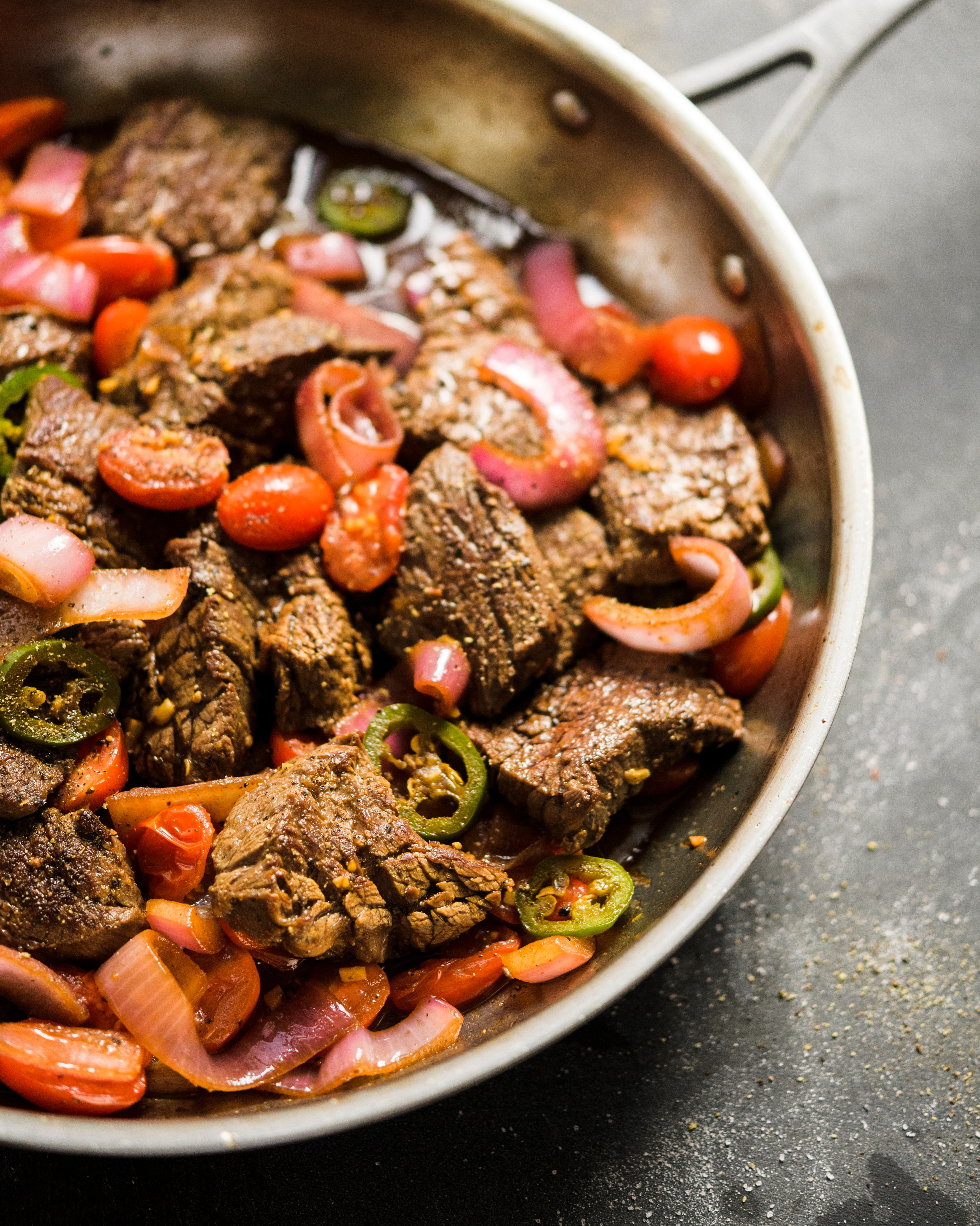 Food-MilkStreet-Lomo Saltado