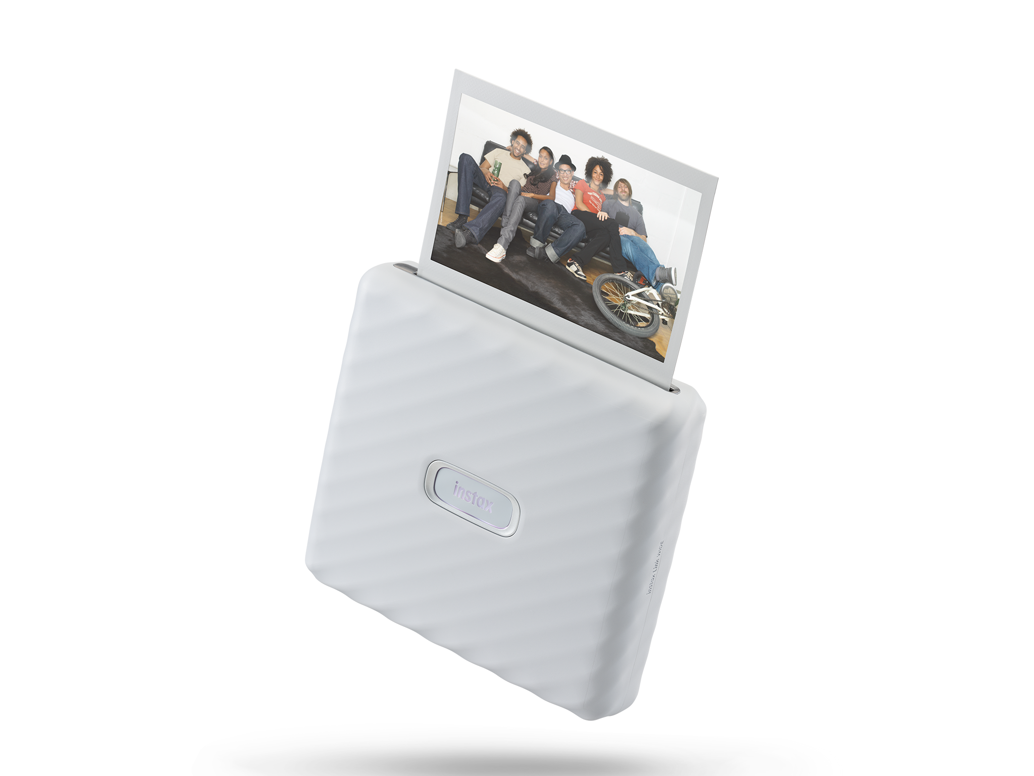 Fujifilm instax link wide mobile, best photo printers