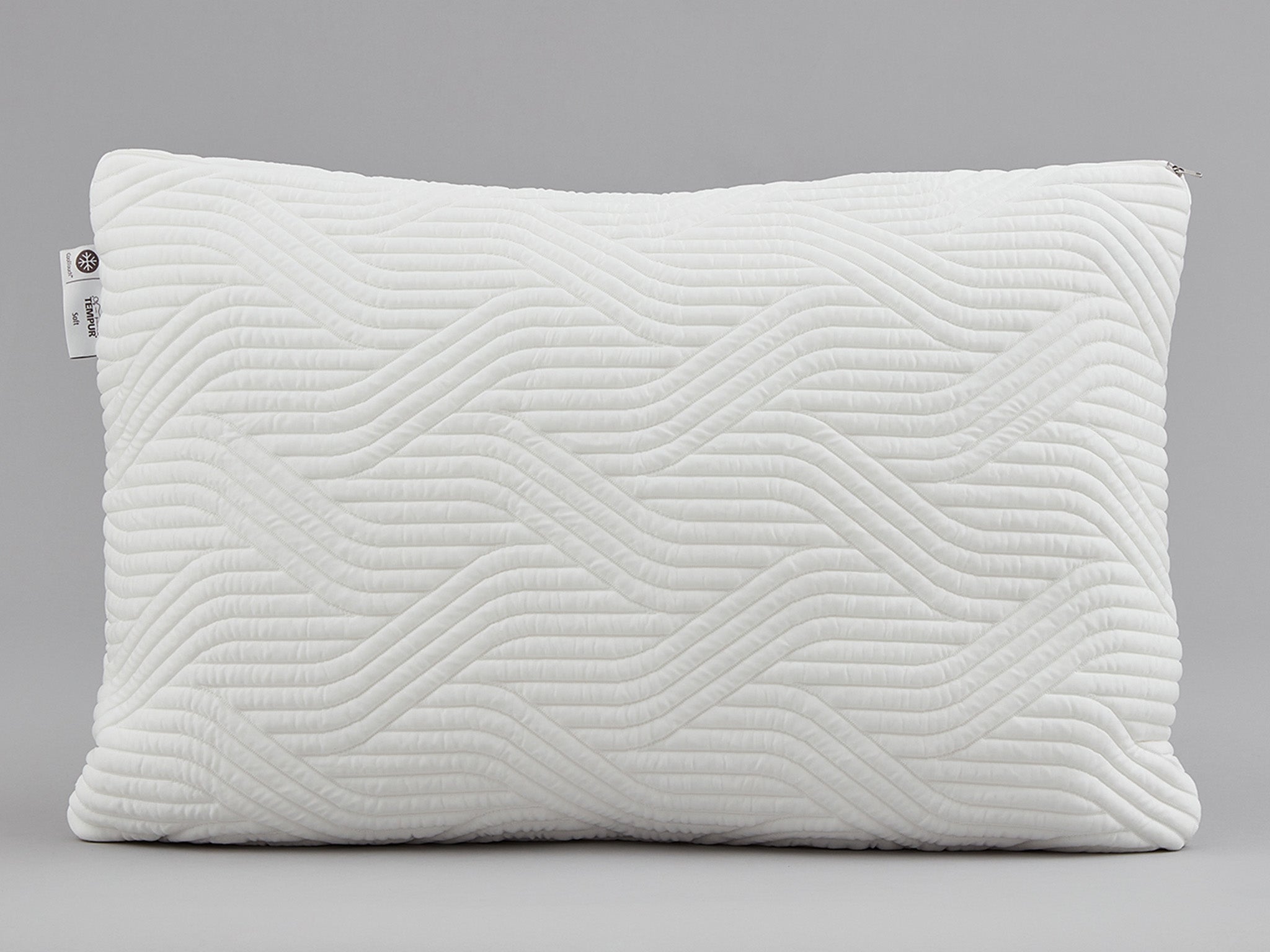 Tempur cloud CoolTouch pillow