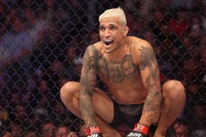 UFC 280 live stream: How to watch Oliveira vs Makhachev online and on TV this weekend