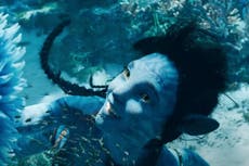 Avatar: The Way of Water trailer shows the return of the Na’vi