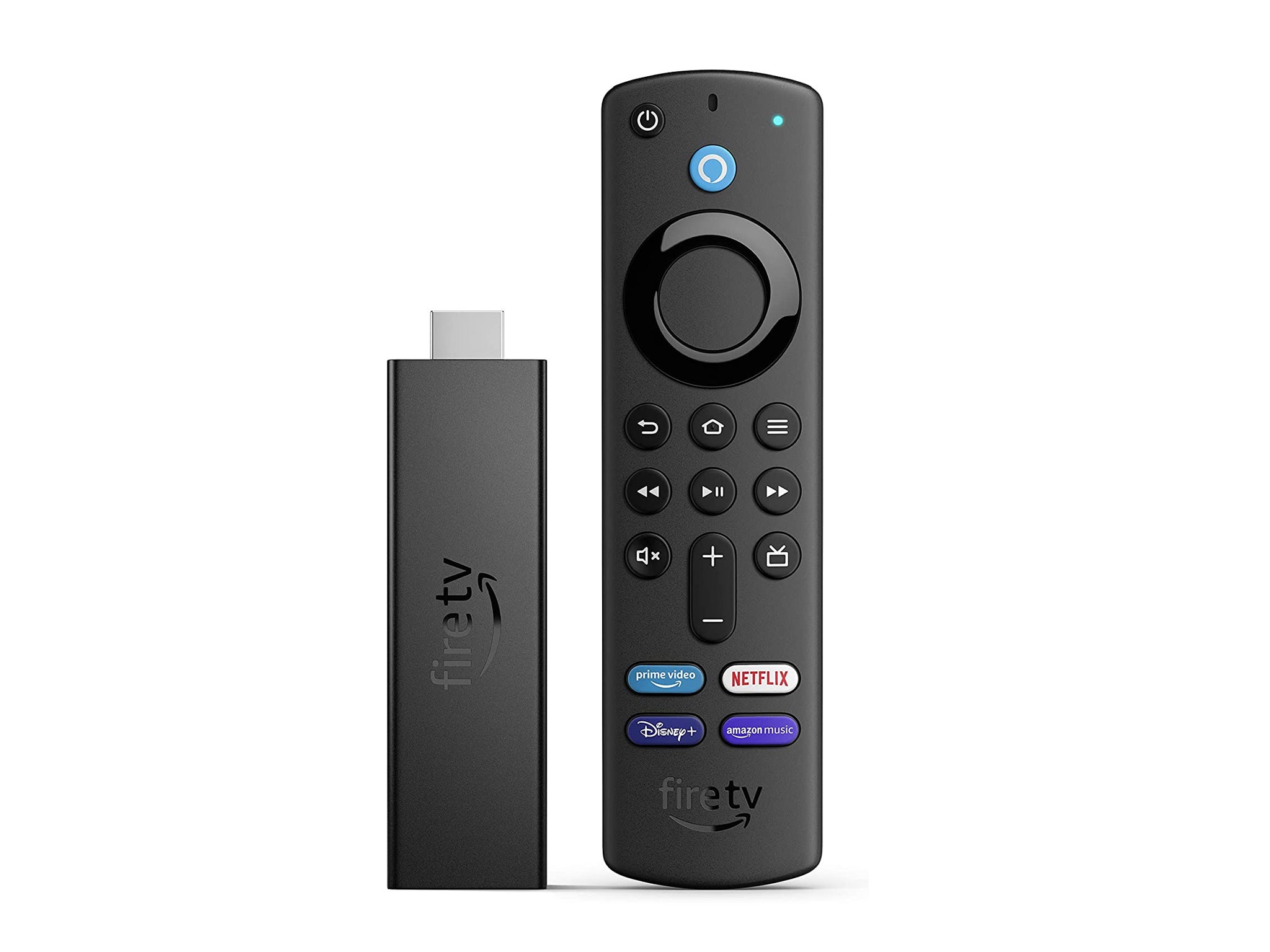 Amazon Fire TV Stick 4K