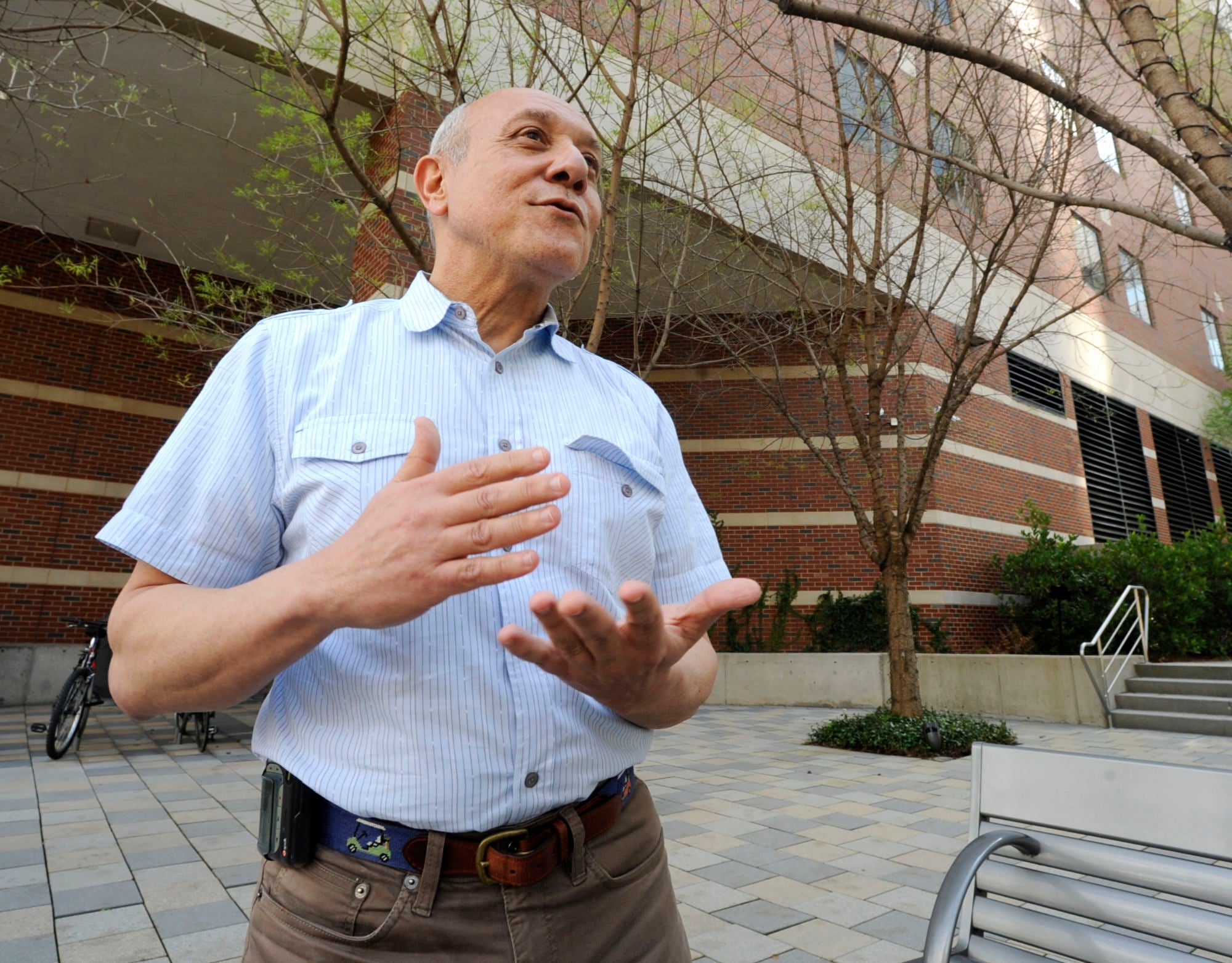 Transgender Laws Providers