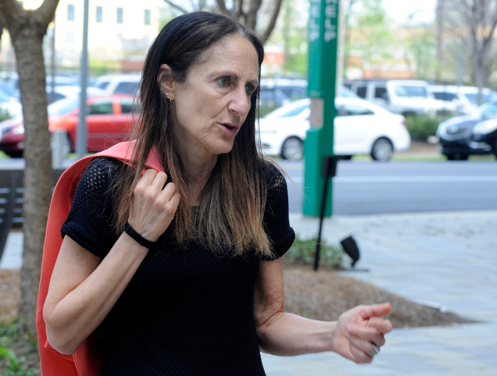 Transgender Laws Providers