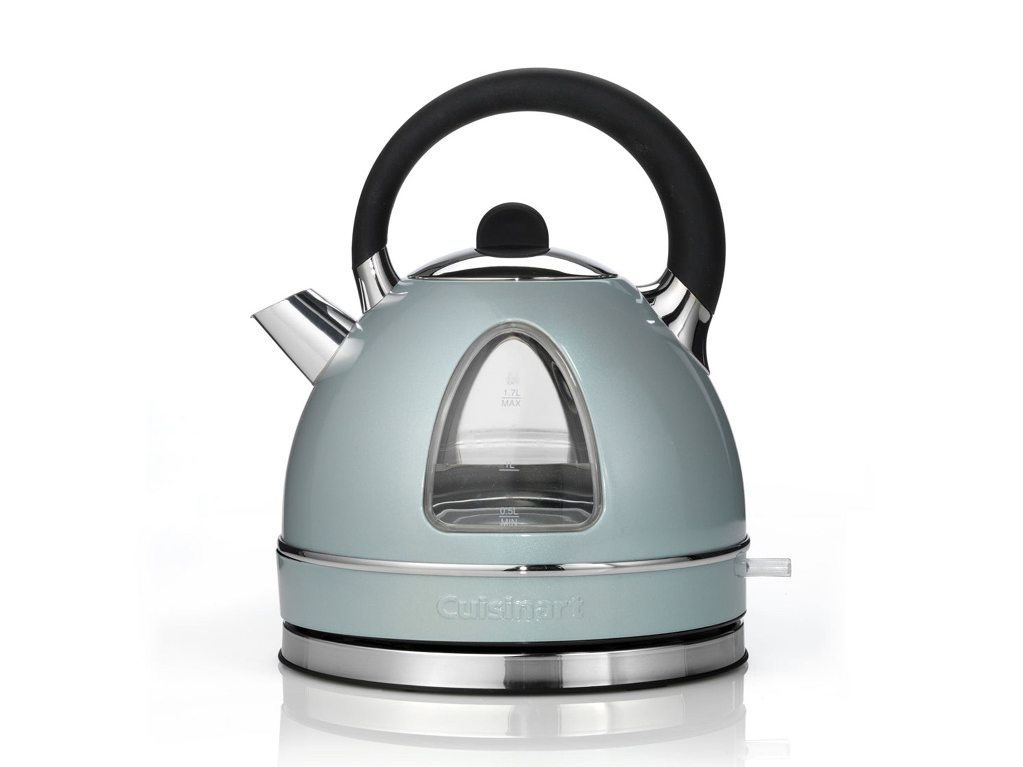 Cuisinart traditional kettle