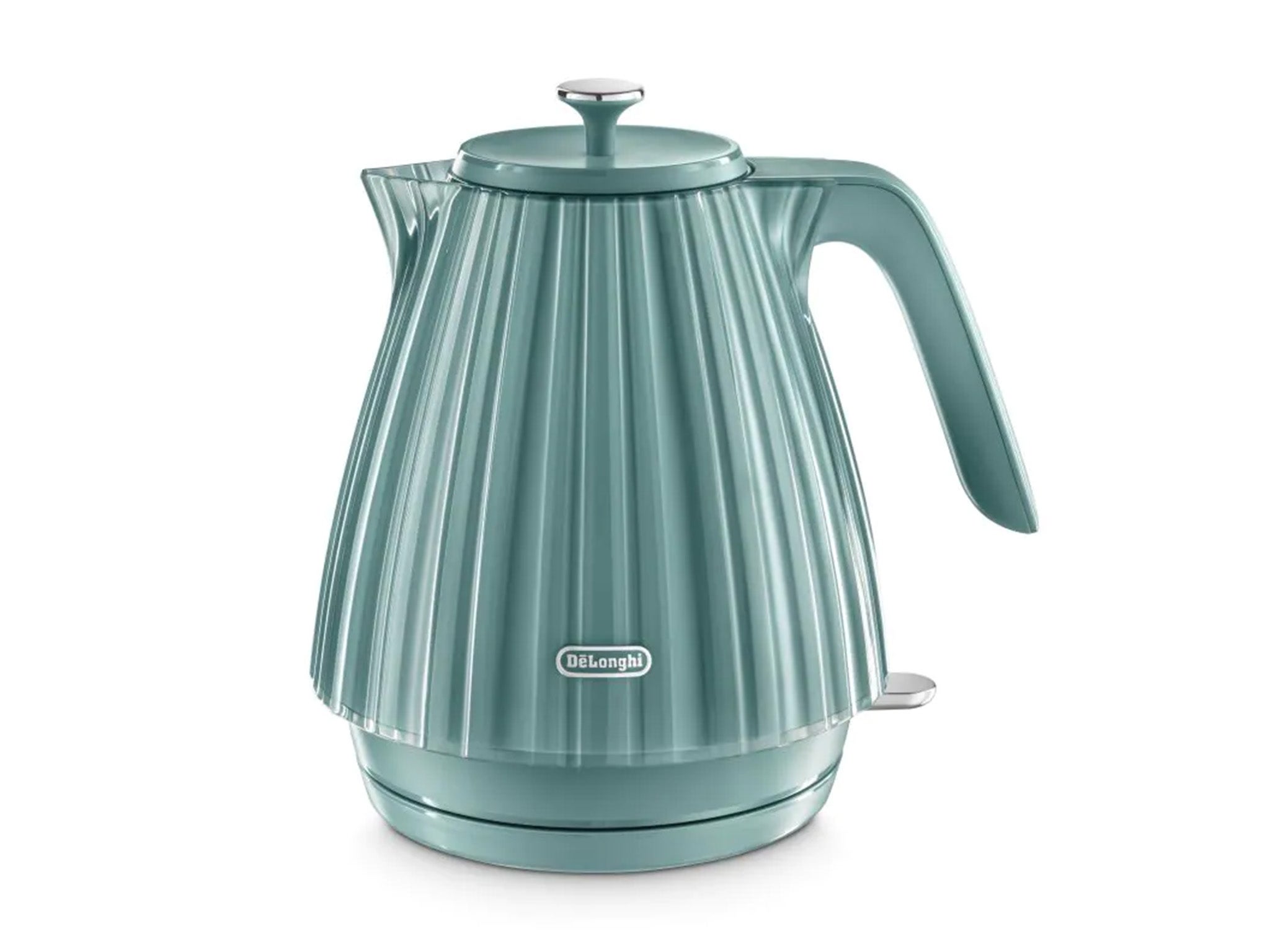 DeLonghi ballerina kettle