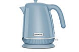 Kenwood elegancy earl grey kettle