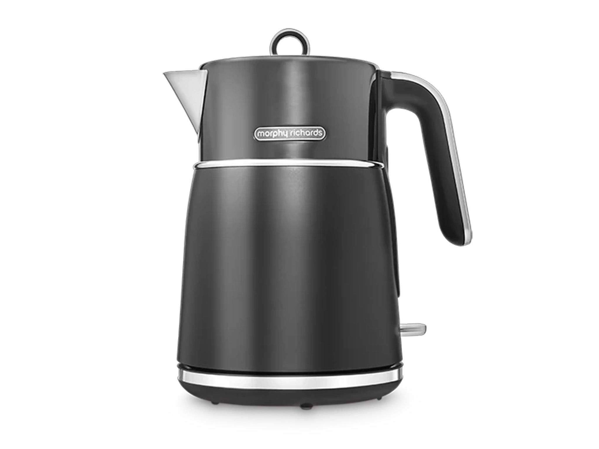 Morphy Richards signature kettle