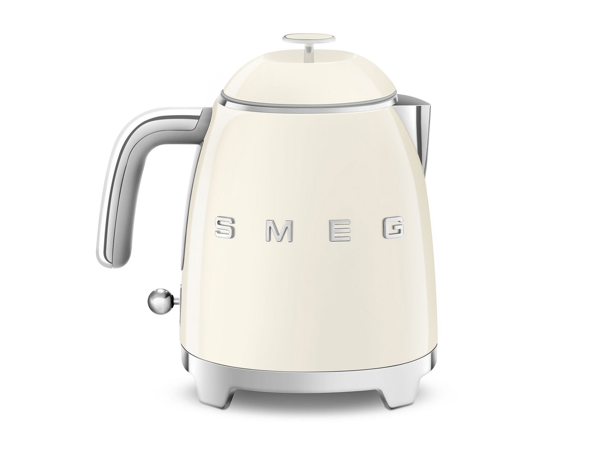 Smeg mini kettle