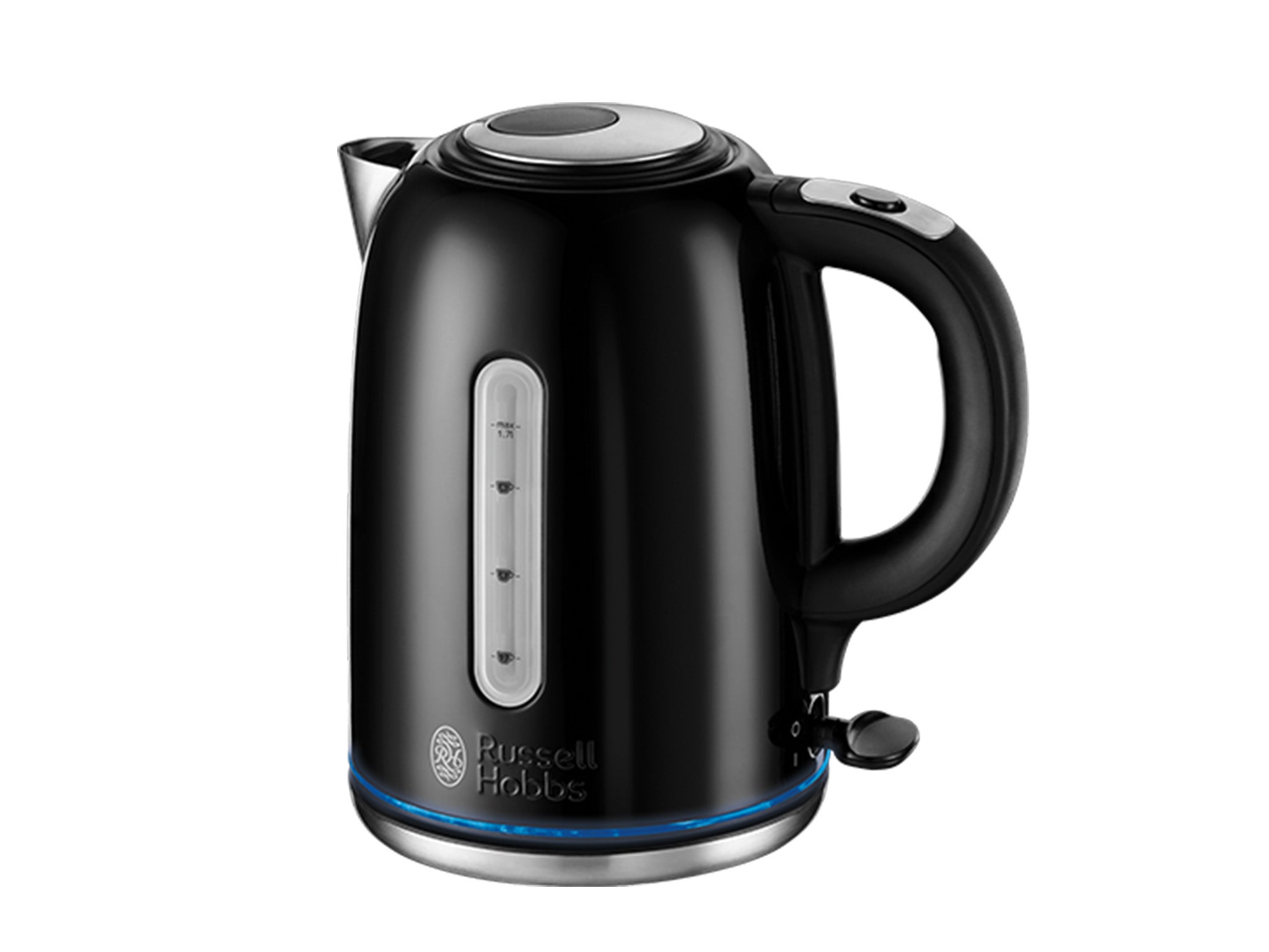 Russell Hobbs quiet boil kettle