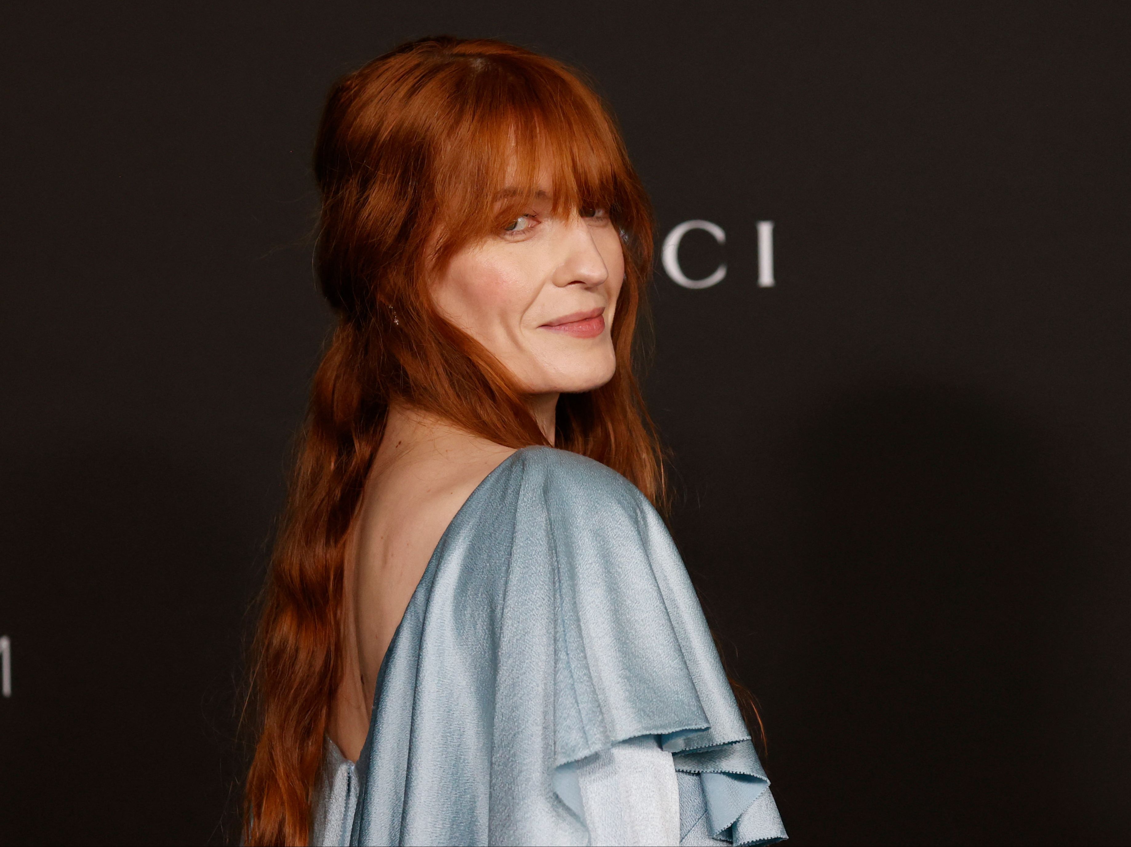 Florence Welch