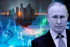 ‘Ghost dom’ tax loophole hampering efforts to stop sanctioned Russian money flowing into UK