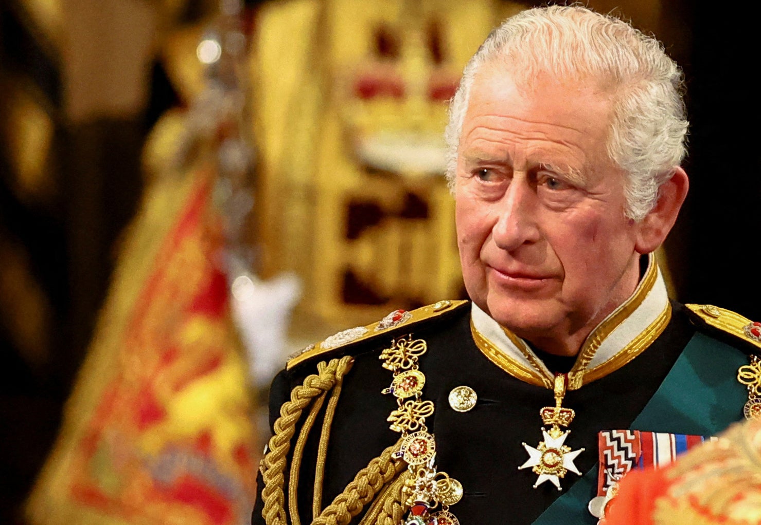 Prince Charles