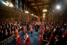 Queen’s Speech offers little in battle to curb cost of living crisis