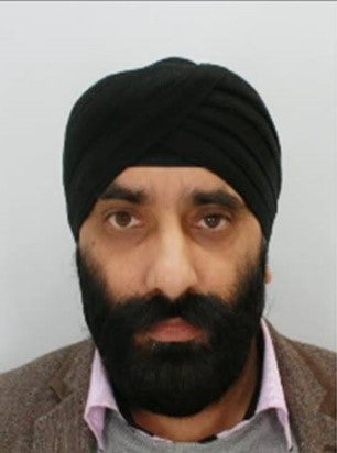 Paramjeet Singh Baweja