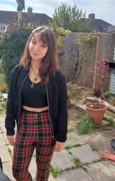 Concern mounts for teen missing for two weeks