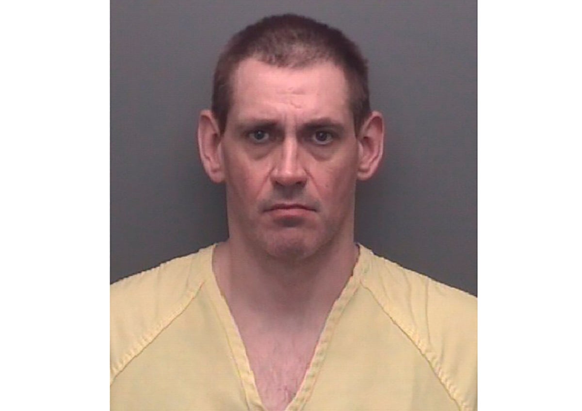 Alabama Missing Prison Official