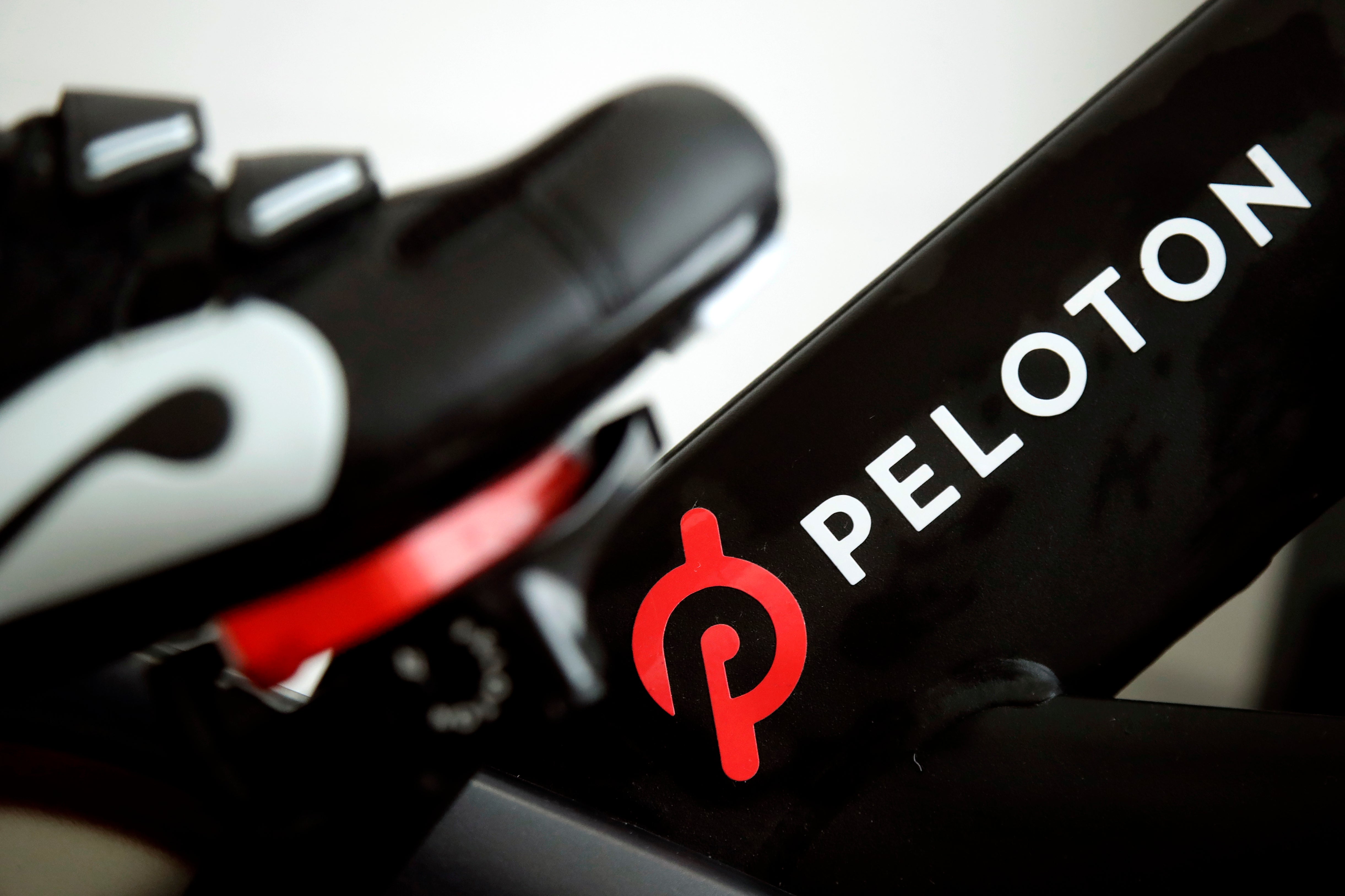 Peloton Results