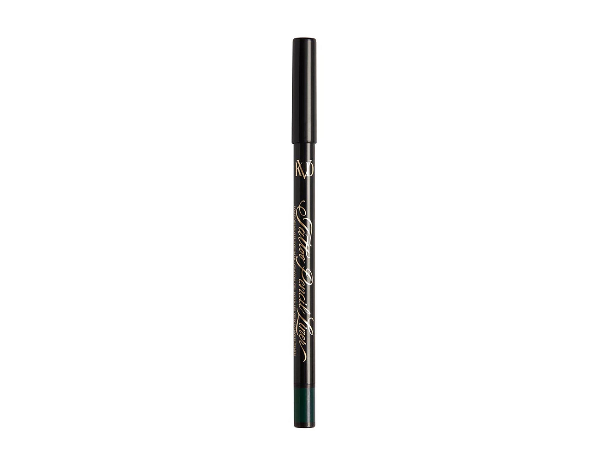 KVD Beauty tattoo pencil liners indybest