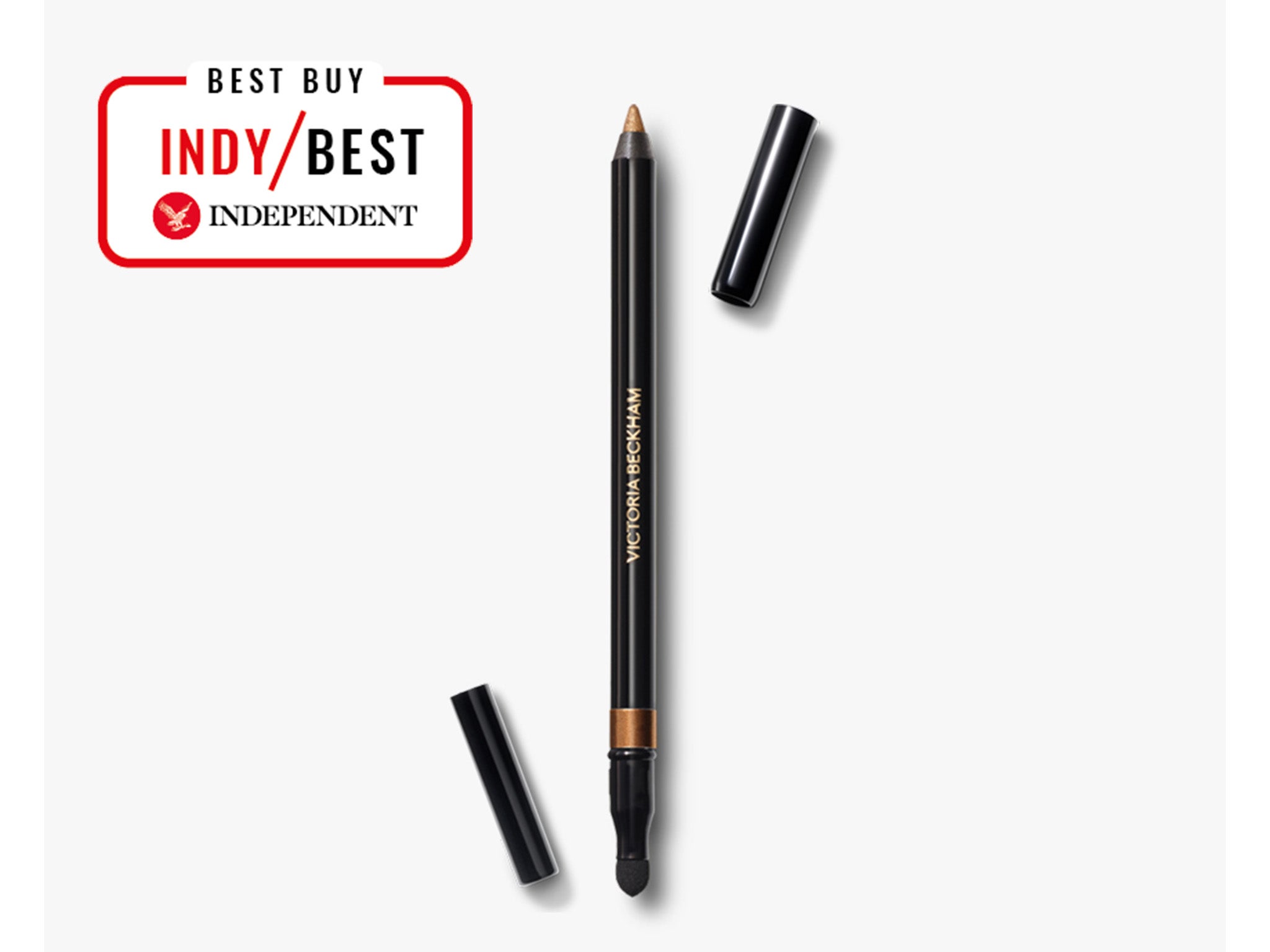 Victoria Beckham beauty satin kajal liner