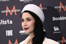 Eurovision 2022: Serbia’s entry features peculiar lyrics about Meghan Markle