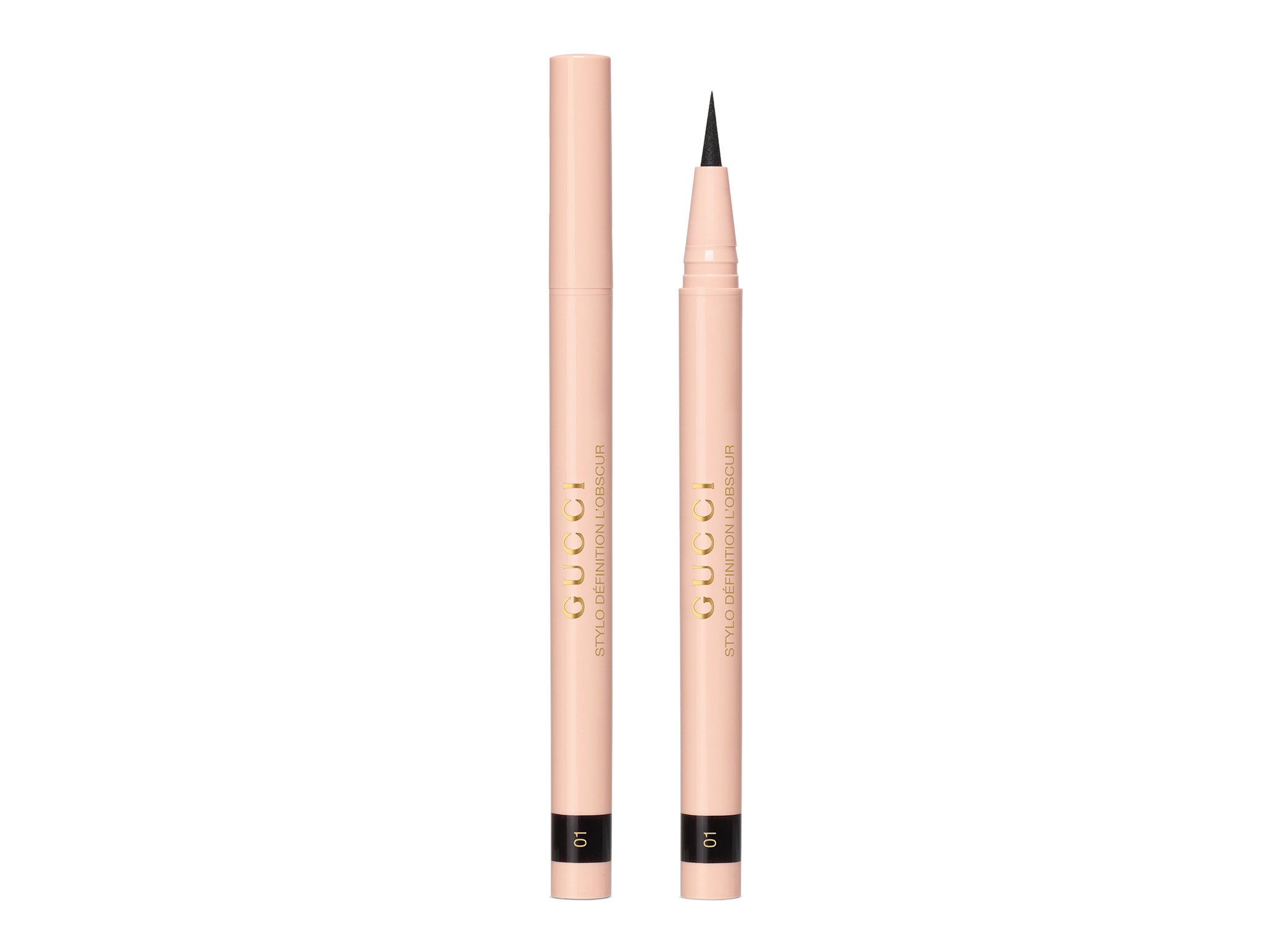 Gucci stylo definition l’obscur eyeliner