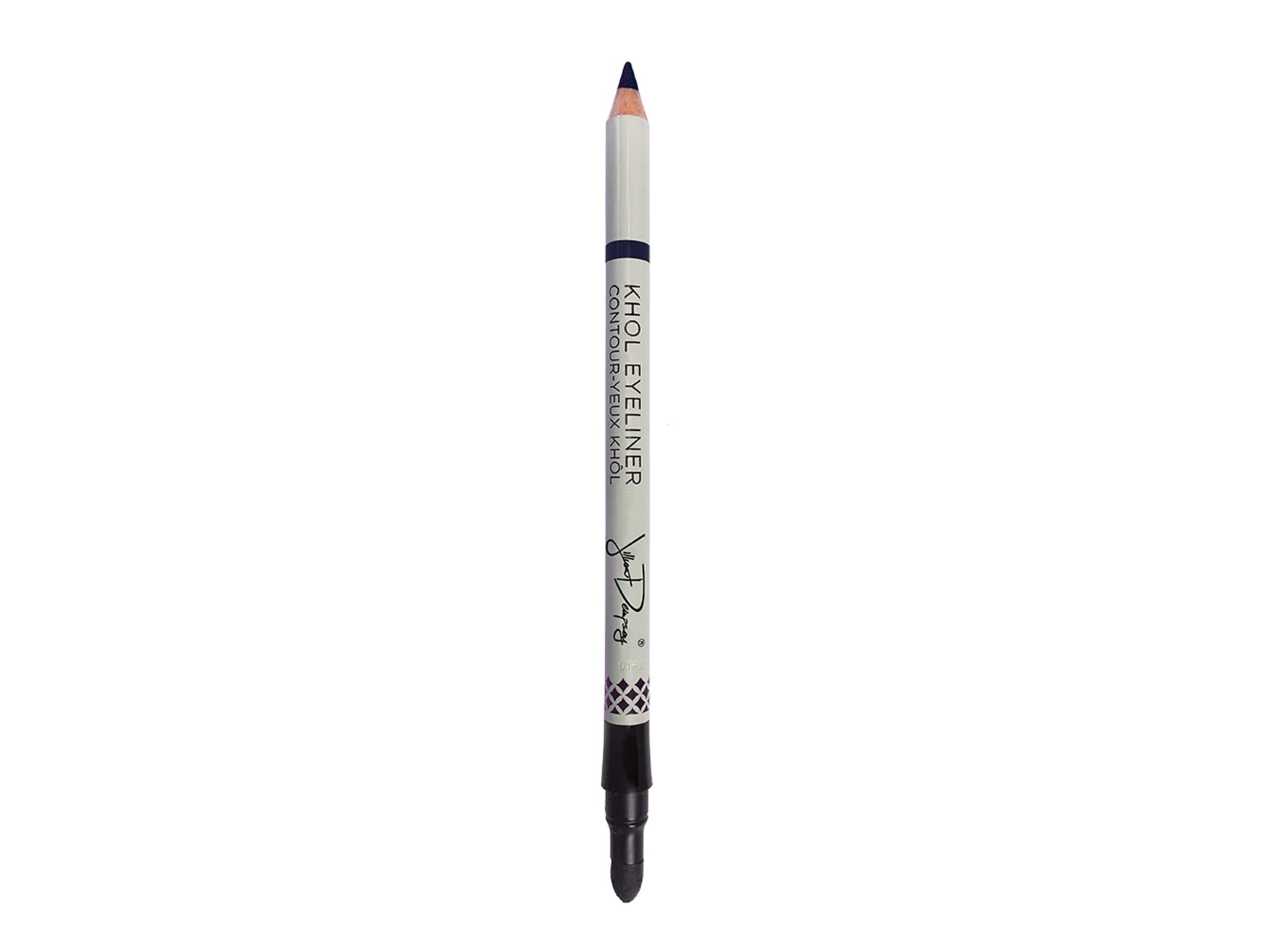 Jillian Dempsey Kôhl Eyeliner in Black Sapphire indybest