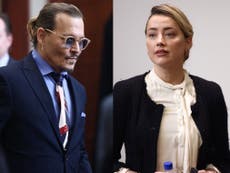 ‘Actual malice’, strong testimony, and the court of public opinion: What attorneys say about the Depp v Heard trial