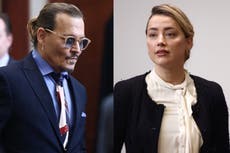 ‘Actual malice’, strong testimony, and the court of public opinion: What attorneys say about the Depp v Heard trial