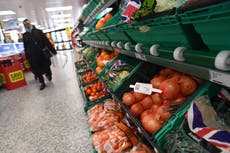 Cost of living crisis: How families are being hit hardest with 13% inflation