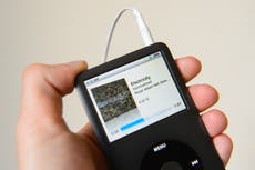 iPod dead: How Apple’s original music device changed the world – and why it had to leave it