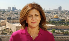 Shireen Abu Akleh: Al Jazeera accuses Israel of shooting dead journalist in West Bank