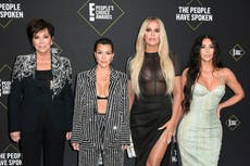 Kardashian family cut footage from Hulu series due to ‘personal boundaries’, producer says