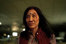 Everything Everywhere All at Once review: An ingenious, nuanced multiverse that leaves Marvel in the dust