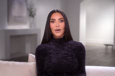 Kim Kardashian reveals personal style struggle after Kanye West divorce