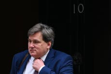 These are the five words that expose Boris Johnson’s government