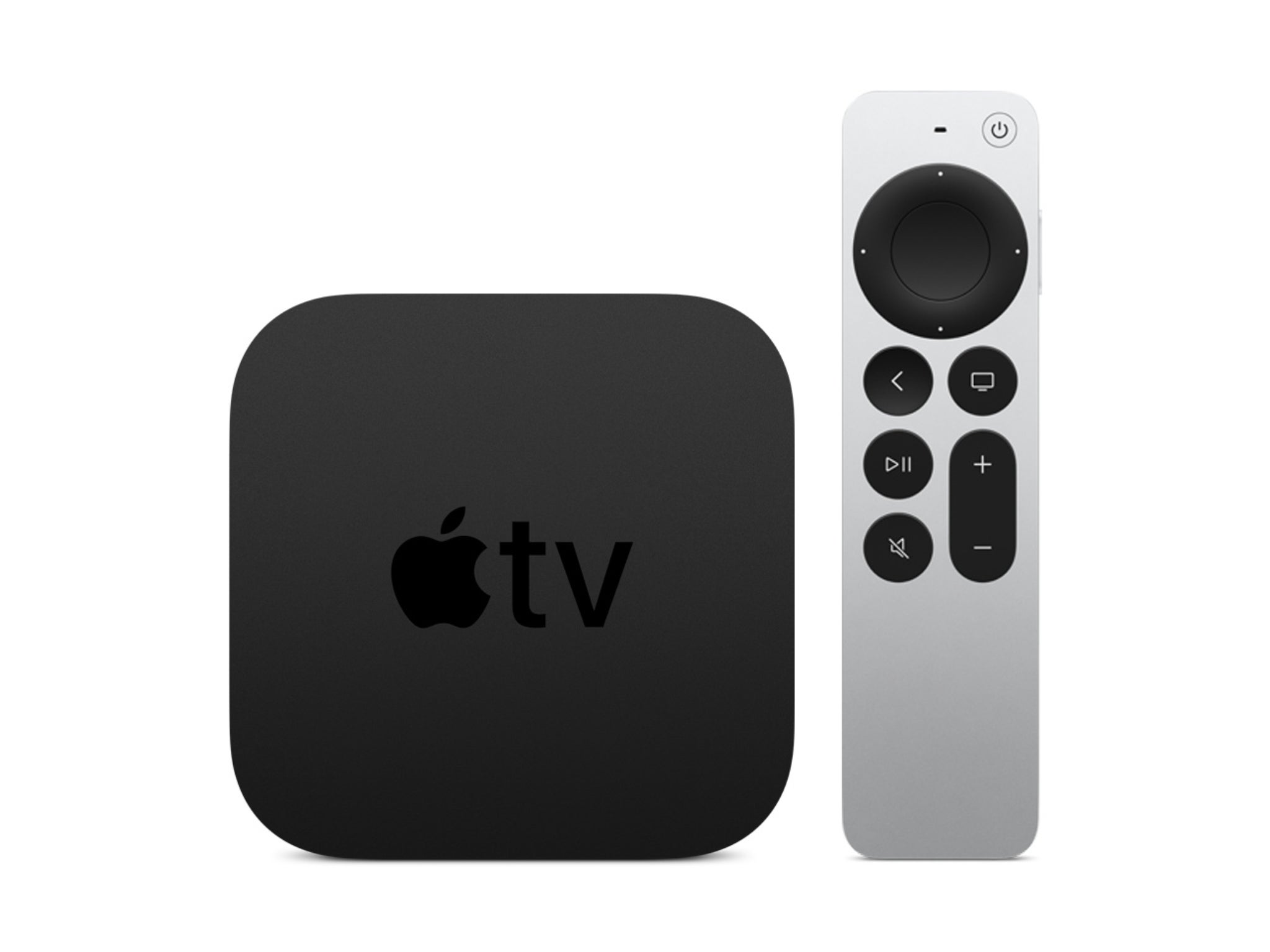 Apple TV 4K