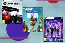 Upcoming Xbox games: The biggest confirmed releases coming in 2022