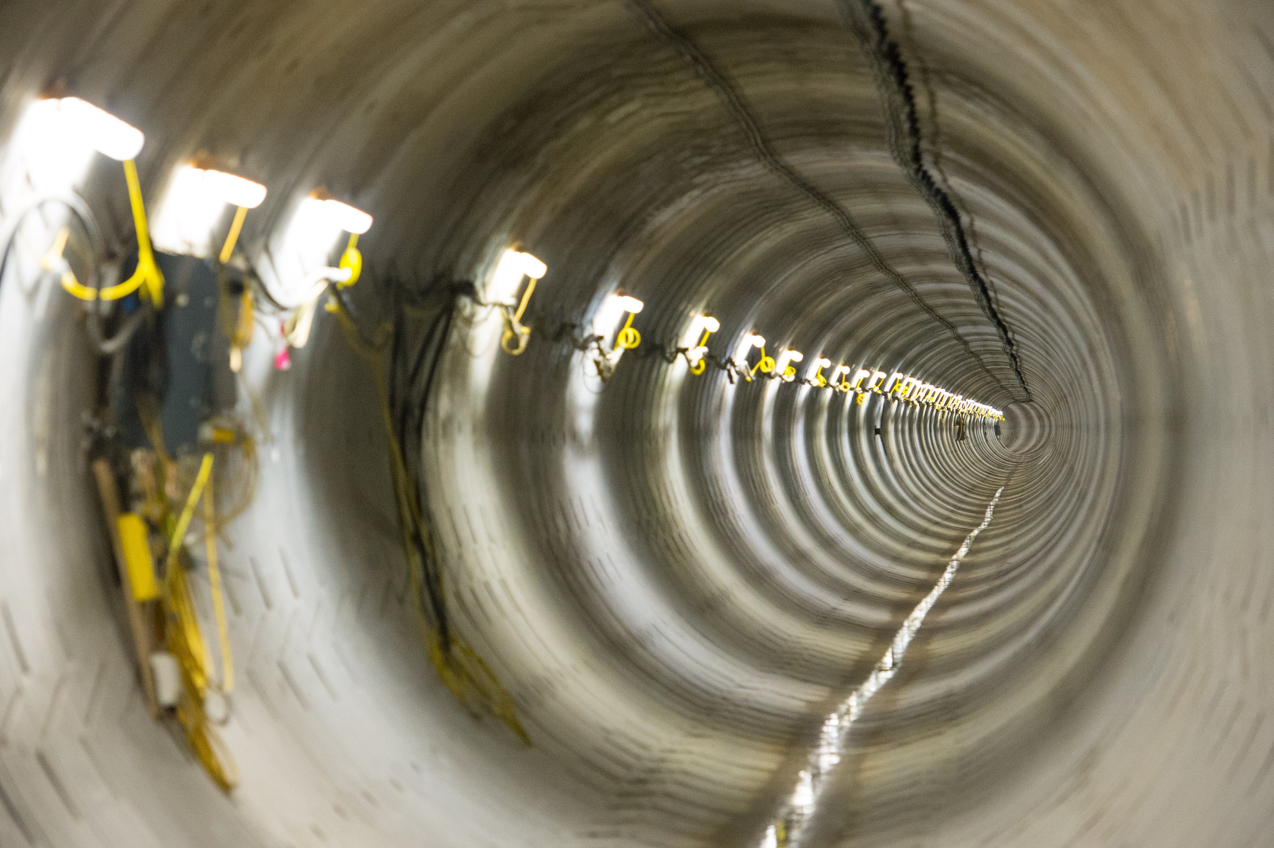 Energy companies might have overpaid for their electricity cables between 1999 and 2009, with the costs passed on to customers (Dominic Lipinski/PA)