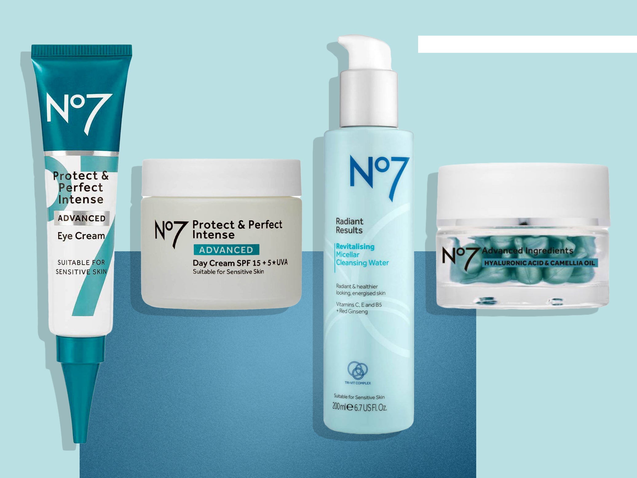 We tried No7’s new skincare analysis device to see if it could revamp our complexion